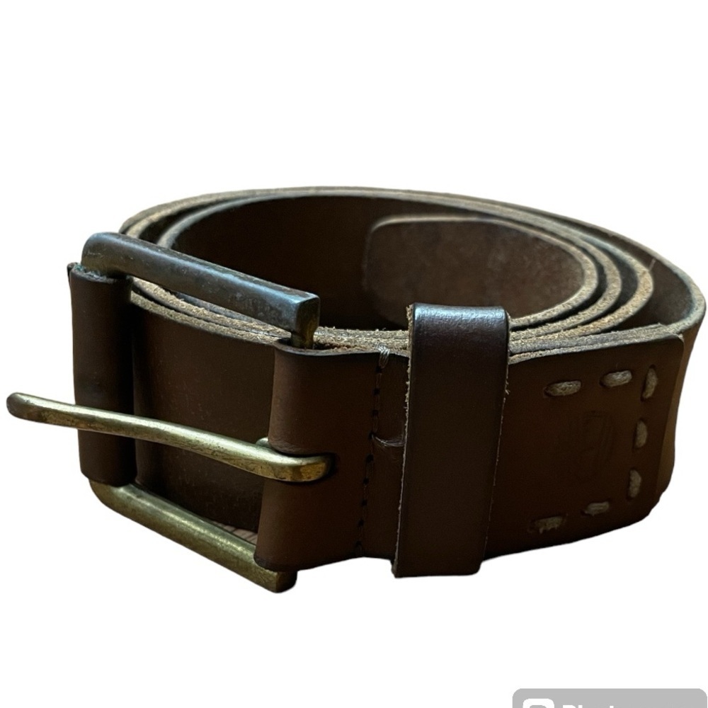Size 40 Timberland Leather Belt